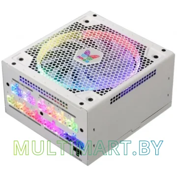 Блок питания Super Flower Leadex III Gold ARGB 850W SF-850F14RG WH